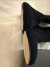 J.Crew 100% Suede Black Ankle Boots Size 9 - photo 11