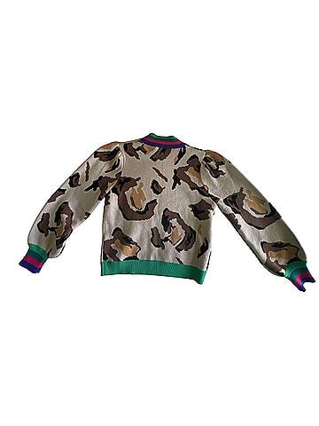 THML Pullover Sweater (view 2)