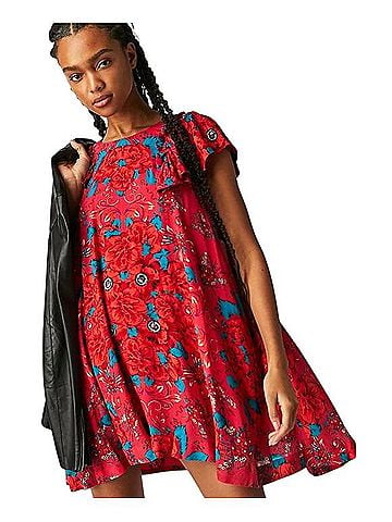 Free People Tara Casual Dress (view 1)