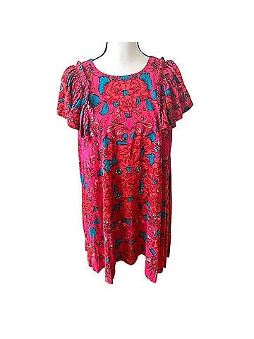 Free People Tara Casual Dress (view 2)