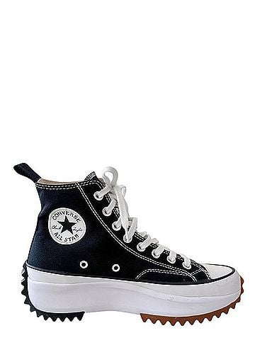 Converse Run Star Hike Sneakers (view 1)