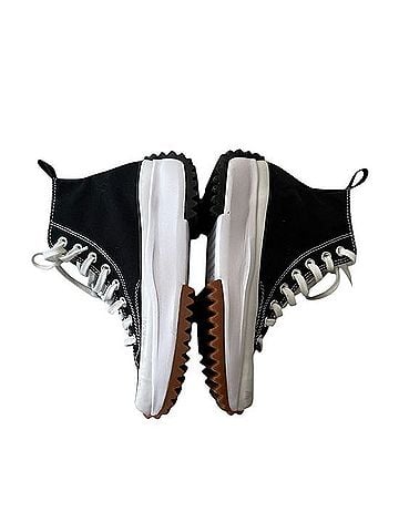 Converse Run Star Hike Sneakers (view 2)