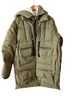 Orolay Green Coat Size L - photo 1
