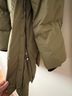 Orolay Green Coat Size L - photo 5