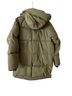 Orolay Green Coat Size L - photo 2