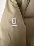 Orolay Green Coat Size L - photo 4