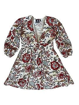 Madison Mathews Casual Dress (view 1)