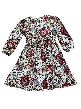 Madison Mathews Casual Dress (view 2)