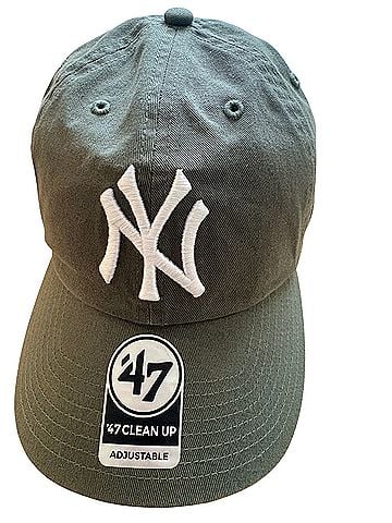 Patty Kim NewYork Baseball Cap (view 2)