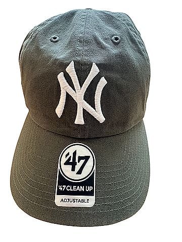 Patty Kim NewYork Baseball Cap (view 1)