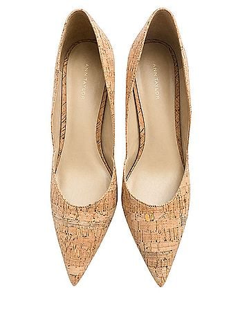 Ann Taylor Heels (view 1)