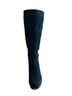Ugg Australia 100% Suede Black Boots Size 8 - photo 5