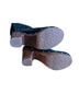 Ugg Australia 100% Suede Black Boots Size 8 - photo 6