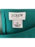 J.Crew Green Long Sleeve Blouse Size XL - photo 3