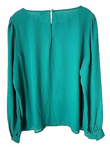 J.Crew Long Sleeve Blouse (view 2)