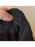 Reformation 100% Tencel Black Tube Top Size 4 - photo 5