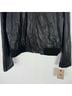 Levi's 100% Polyurethane 60% Polyester 1% Spandex Black Jacket Size XL - photo 5