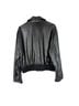 Levi's 100% Polyurethane 60% Polyester 1% Spandex Black Jacket Size XL - photo 2