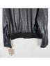 Levi's 100% Polyurethane 60% Polyester 1% Spandex Black Jacket Size XL - photo 12