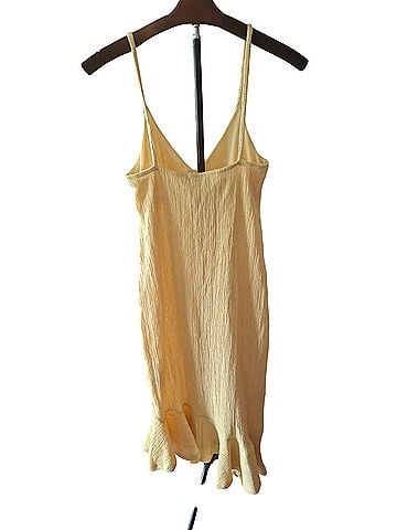 Zara Casual Dress (view 2)