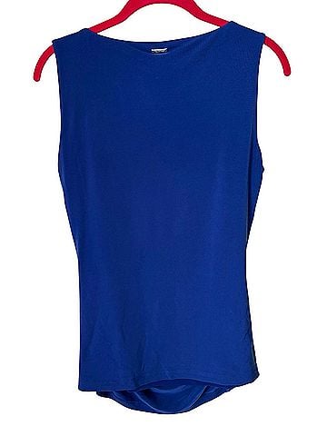 Calvin Klein Sleeveless Top (view 2)