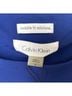 Calvin Klein Blue Sleeveless Top Size S - photo 3
