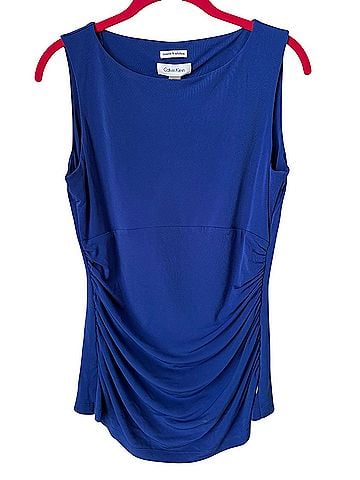 Calvin Klein Sleeveless Top (view 1)