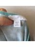 J.Jill Floral Multi Color Blue Green Pullover Sweater Size 1X - photo 4