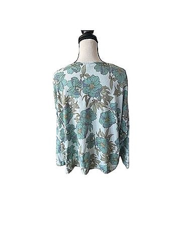 J.Jill Pullover Sweater (view 2)