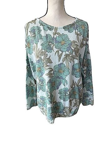 J.Jill Pullover Sweater (view 1)