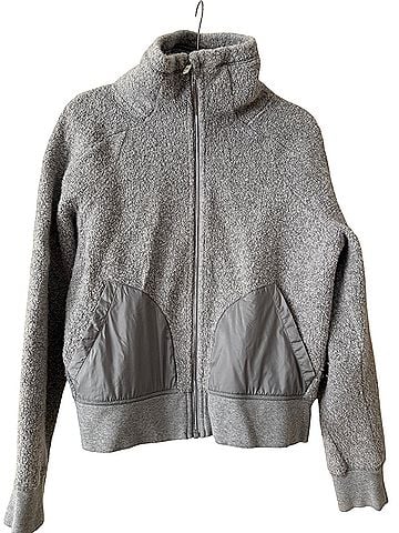Lululemon Athletica Jacket (view 1)