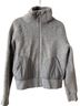 Lululemon Athletica Gray Jacket Size M - photo 1