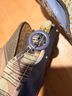 Bobbi Blu Floral Multi Color Brown Wedges Size 9 1/2 - photo 4
