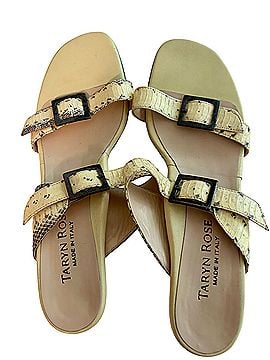 Taryn Rose Sandals