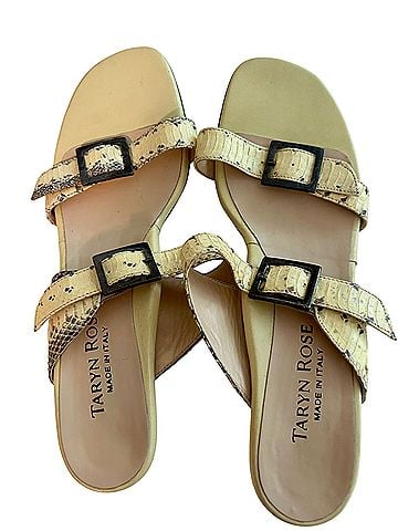 Taryn Rose Taryn Rose Sandals (view 1)