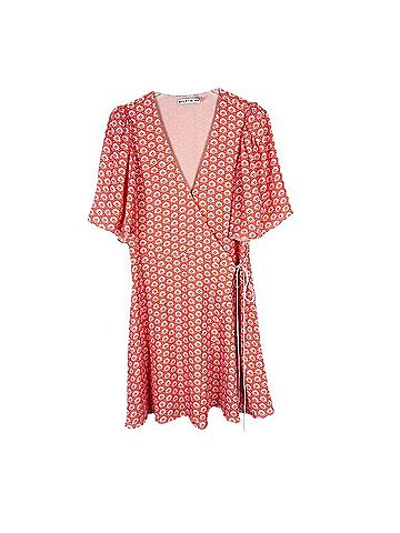 Alice + Olivia Sandra Casual Dress (view 1)