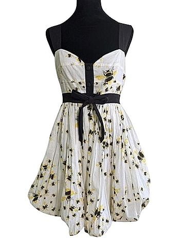 Diane von Furstenberg Cocktail Dress (view 1)