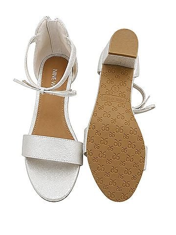 Nine West Heels (view 2)