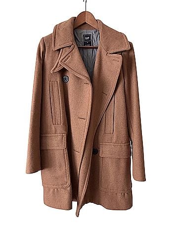 Gap Coat (view 1)