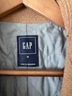 Gap Brown Coat Size M - photo 3