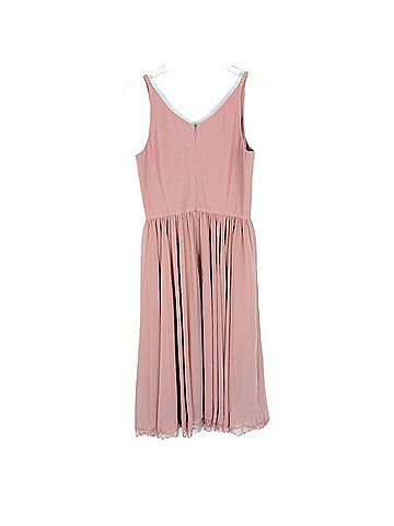 Dress the Population Alicia Casual Dress (view 2)