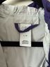 Helly Hansen Purple Windbreaker Size L - photo 3