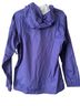 Helly Hansen Purple Windbreaker Size L - photo 2