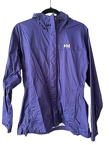 Helly Hansen Windbreaker (view 1)