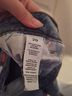 Celebrity Pink Blue Jeans Size 20 - photo 5