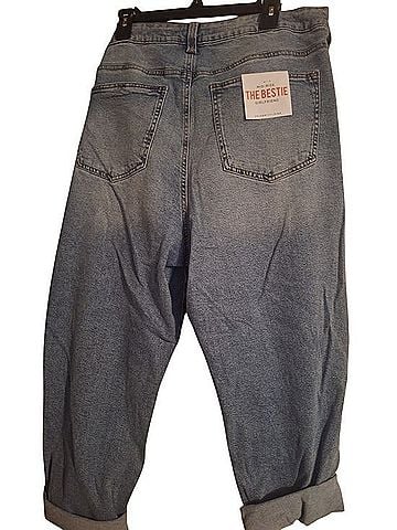 Celebrity Pink The Bestie Jeans (view 2)