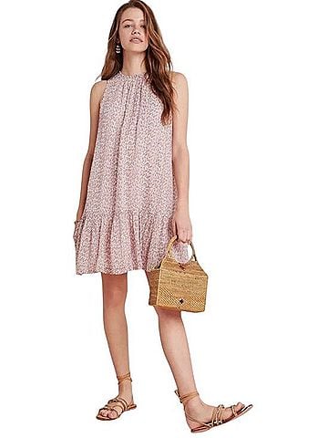 Anthropologie Natalie Casual Dress (view 1)