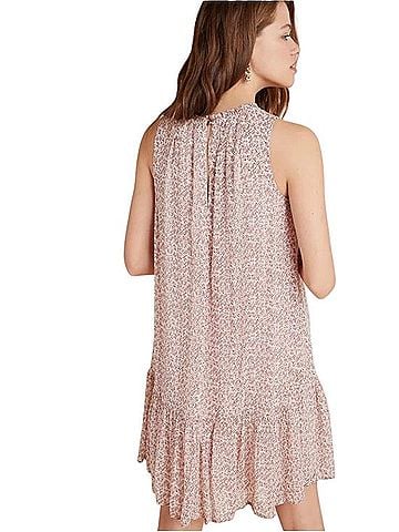 Anthropologie Natalie Casual Dress (view 2)