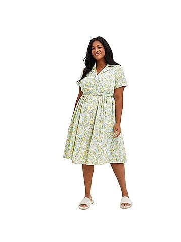 Torrid Disney Cocktail Dress (view 1)