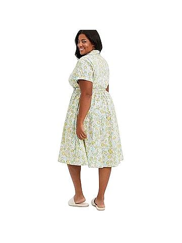 Torrid Disney Cocktail Dress (view 2)